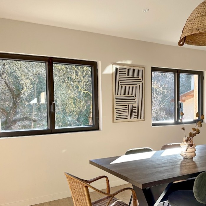 ¿Qué cristal o acristalamiento elegir para tus ventanas?