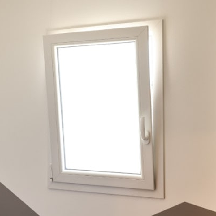 Consejos prácticos para el reemplazo de ventanas de PVC en renovación