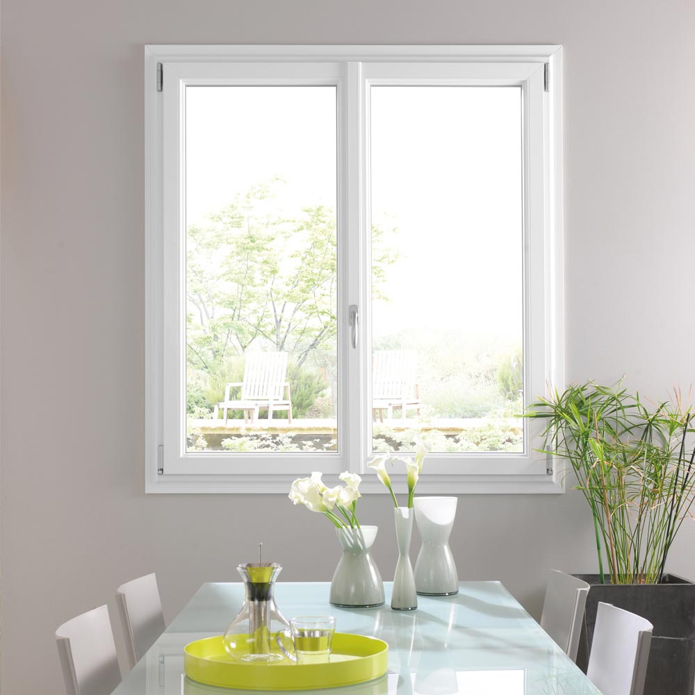 Aislamiento: ¿el PVC es un buen aislante para tu casa?