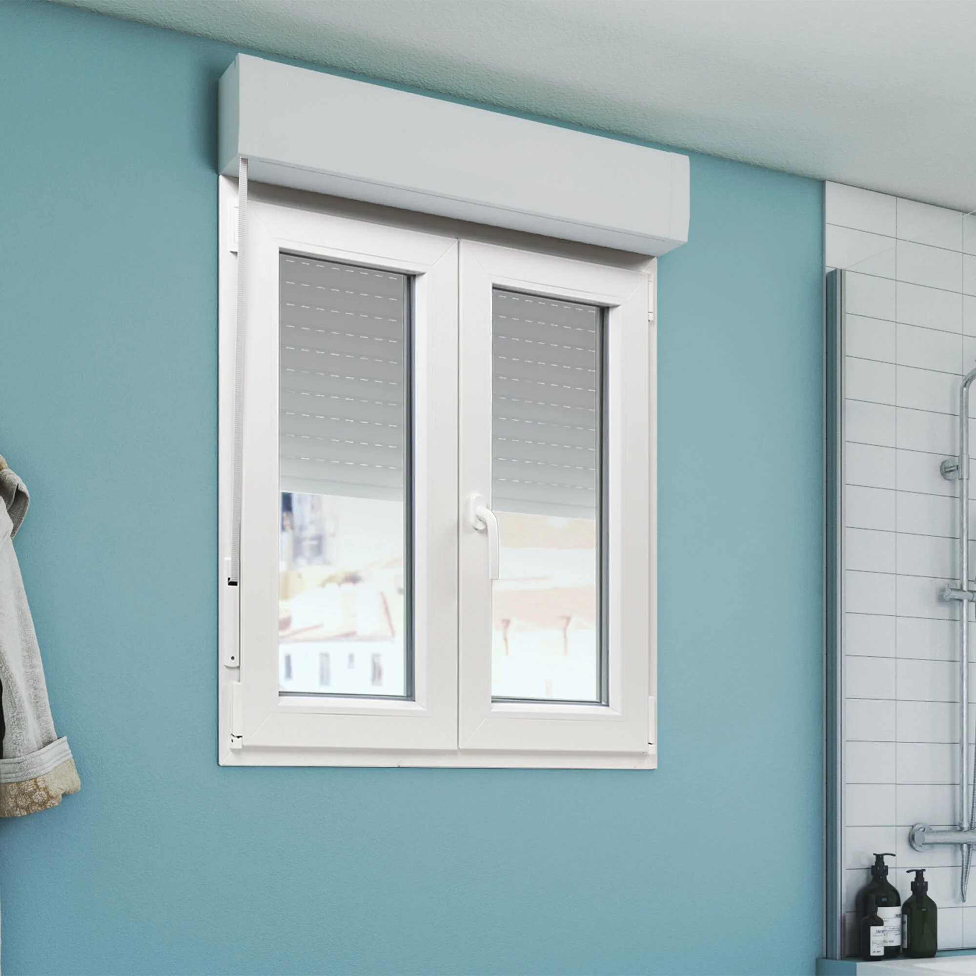 Guía práctica: ¿Cómo elegir una ventana?