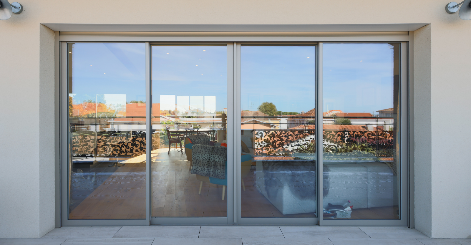 Guia instalación corredera paso a paso