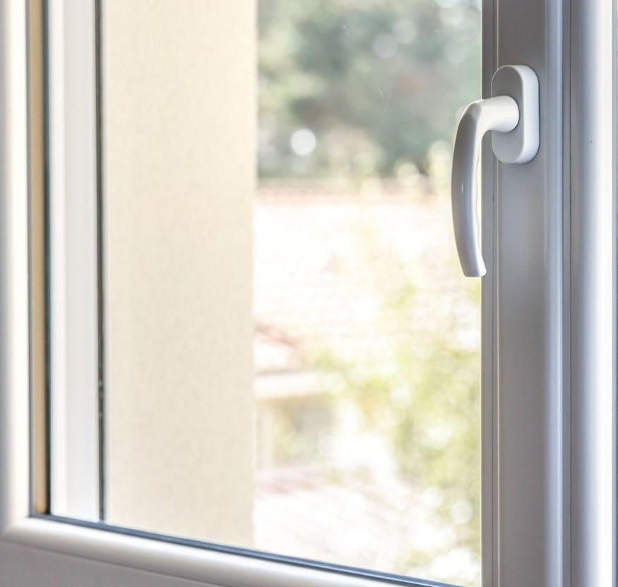 Fabricante de Ventana PVC