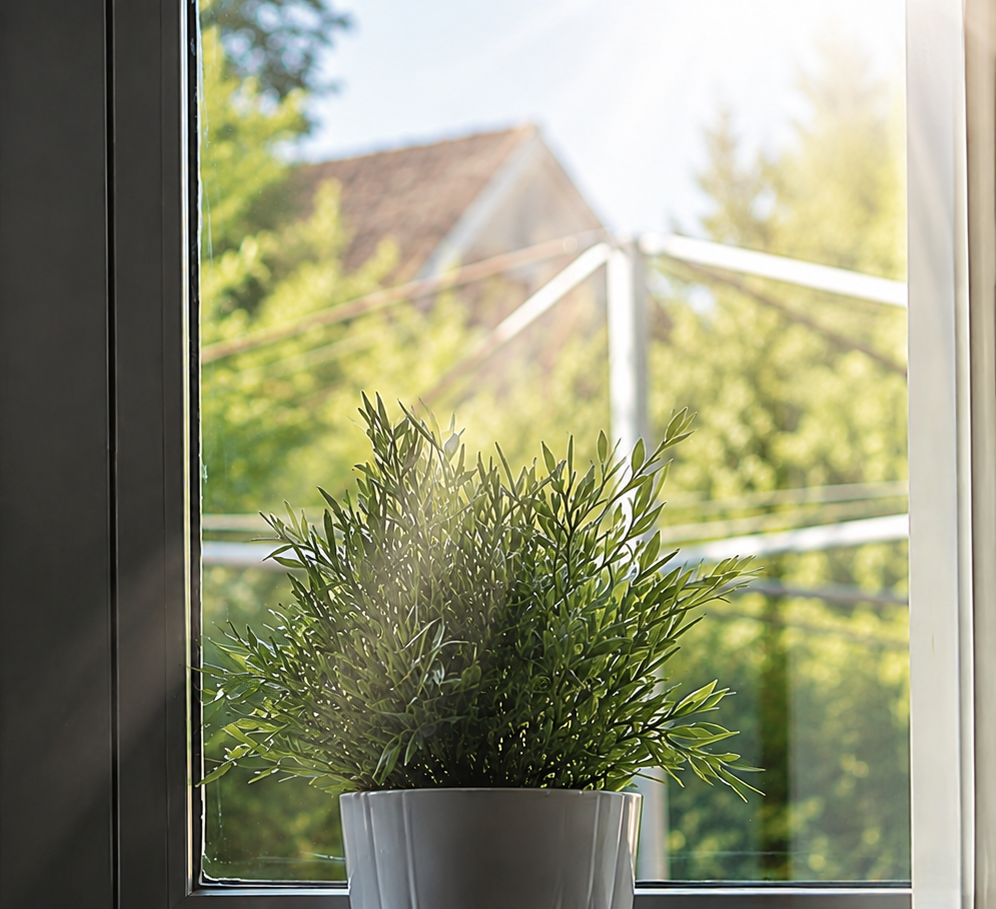 Ventana oscilobatiente y corredera: cómo entender y elegir este tipo de ventana.